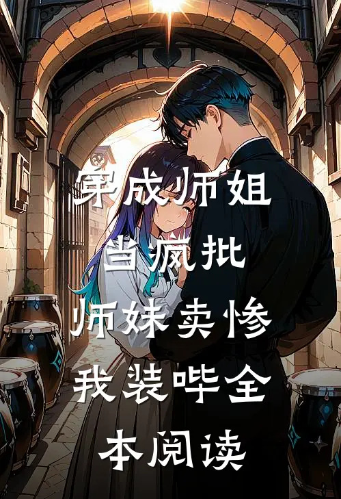 穿成师姐当疯批，师妹卖惨我装哔全本阅读