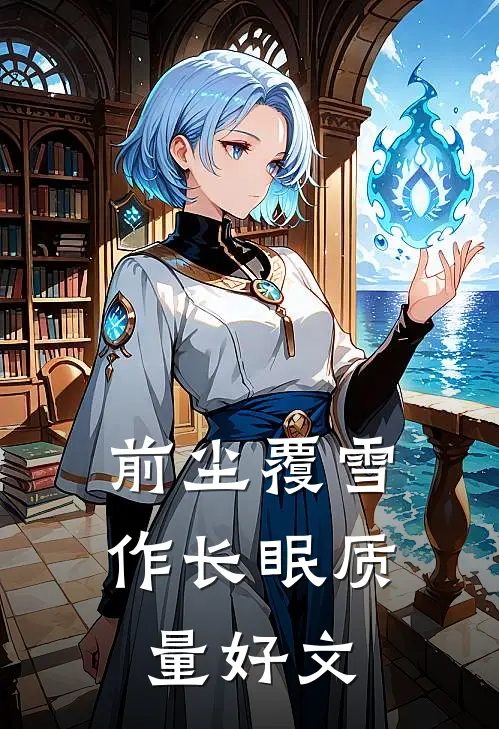 前尘覆雪作长眠质量好文