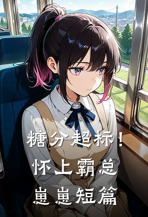 糖分超标！怀上霸总崽崽短篇