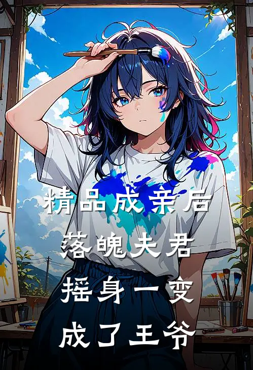精品成亲后，落魄夫君摇身一变成了王爷