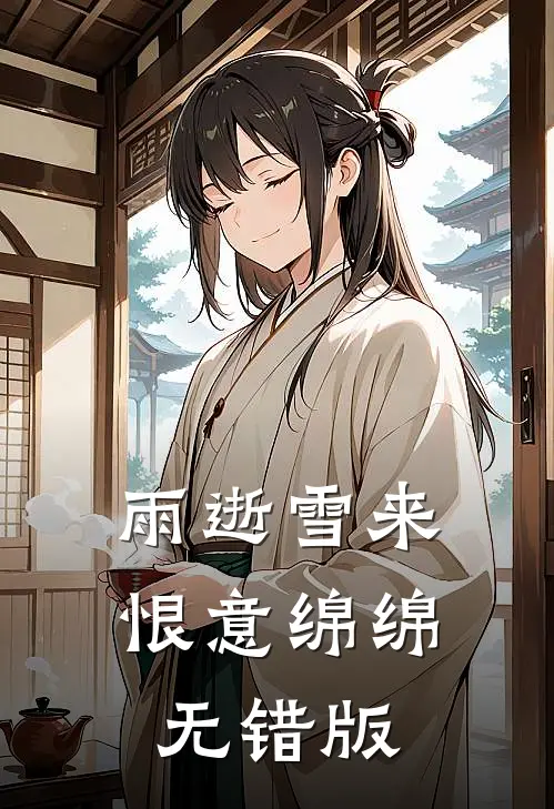 雨逝雪来，恨意绵绵无错版