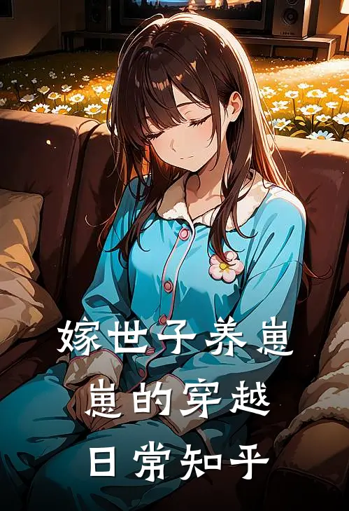 嫁世子养崽崽的穿越日常知乎