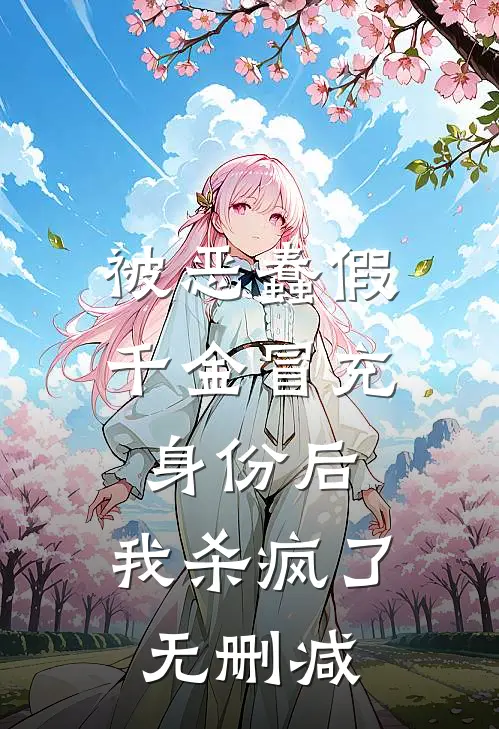 被恶蠢假千金冒充身份后，我杀疯了无删减