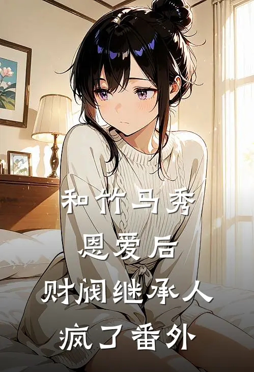 和竹马秀恩爱后，财阀继承人疯了番外