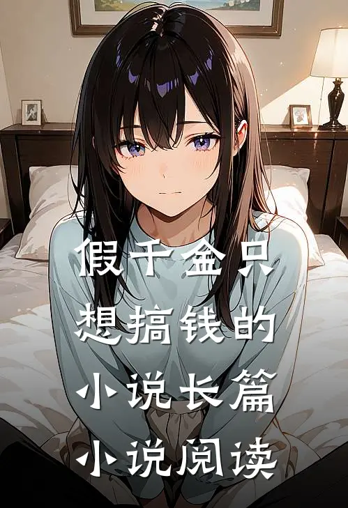 假千金只想搞钱的小说长篇小说阅读