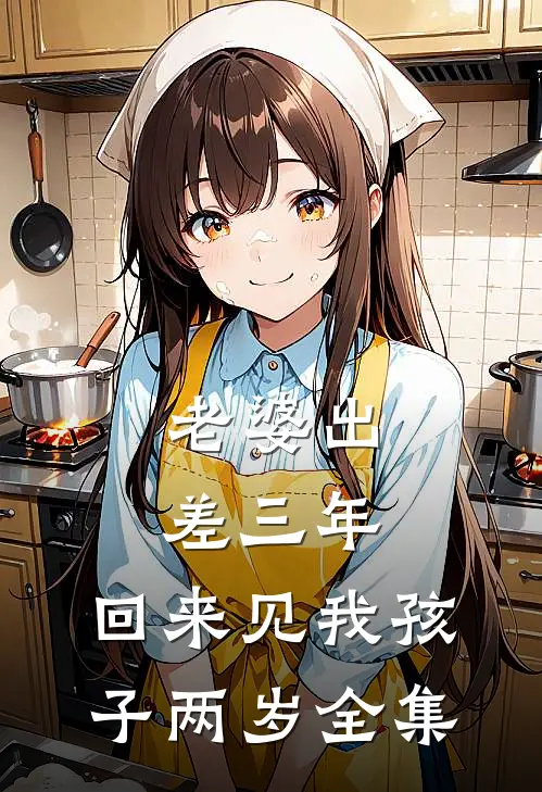老婆出差三年，回来见我孩子两岁全集