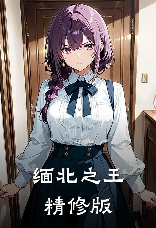 缅北之王精修版