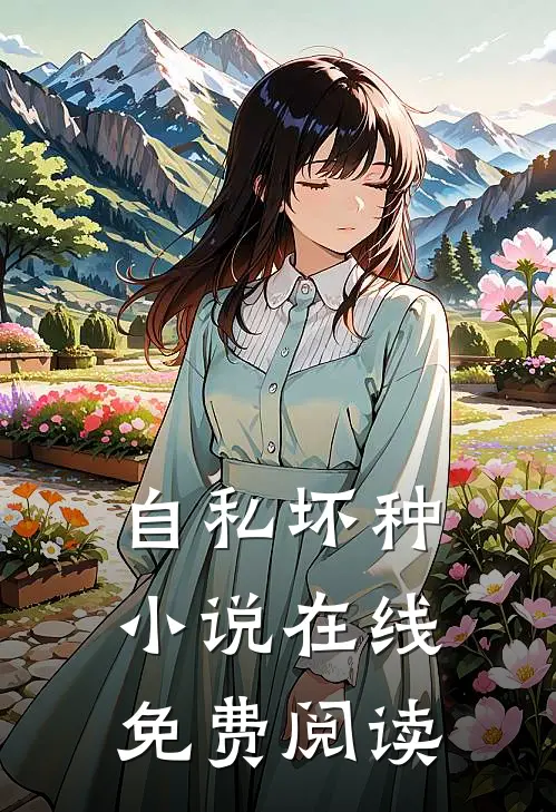 自私坏种小说在线免费阅读