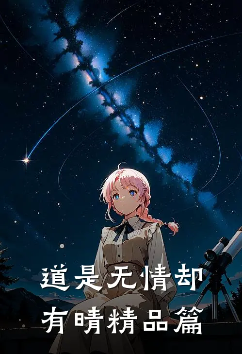 道是无情却有晴精品篇