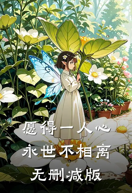 愿得一人心，永世不相离无删减版