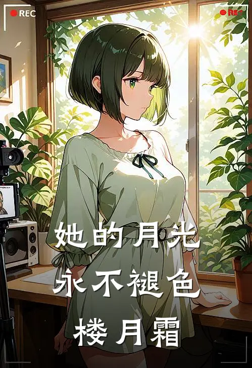 她的月光永不褪色楼月霜