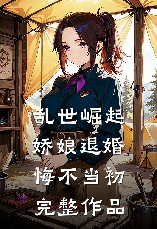 乱世崛起：娇娘退婚，悔不当初完整作品
