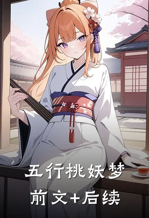 五行桃妖梦前文+后续