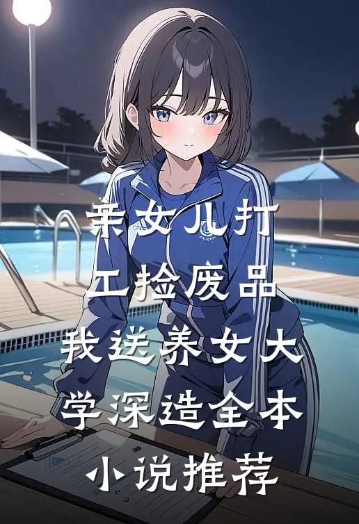 亲女儿打工捡废品，我送养女大学深造全本小说推荐