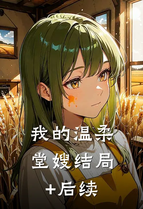 我的温柔堂嫂结局+后续
