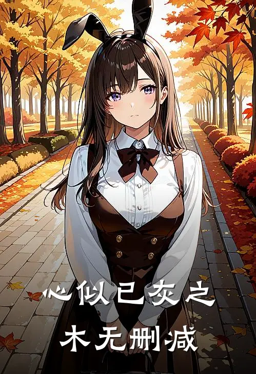 心似已灰之木无删减