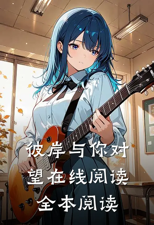 彼岸与你对望在线阅读全本阅读