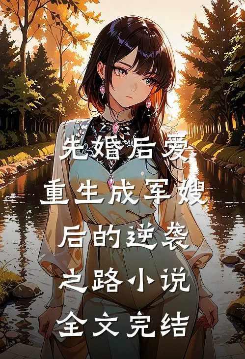 先婚后爱:重生成军嫂后的逆袭之路小说全文完结