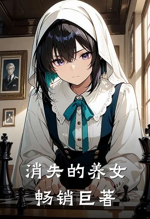 消失的养女畅销巨著