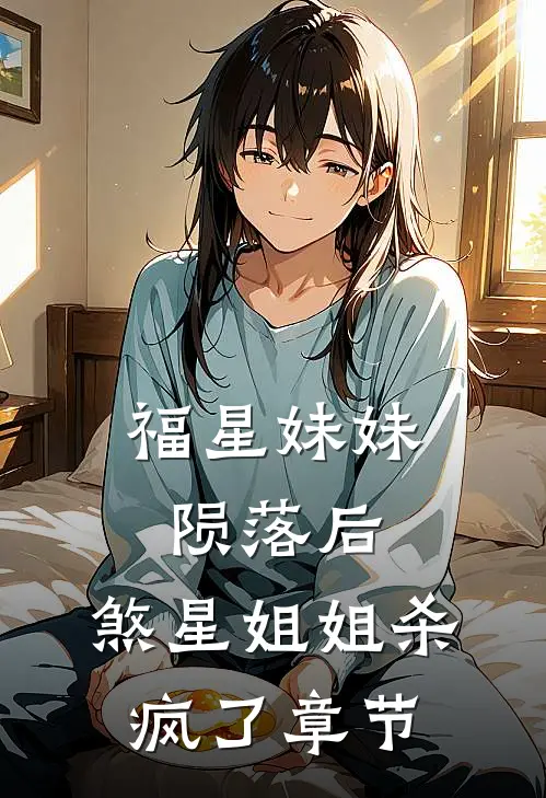 福星妹妹陨落后，煞星姐姐杀疯了章节
