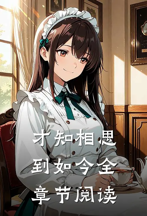 才知相思到如今全章节阅读