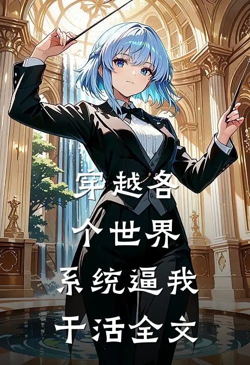 穿越各个世界，系统逼我干活全文