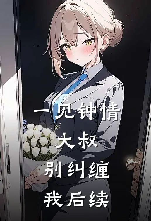 一见钟情：大叔，别纠缠我后续