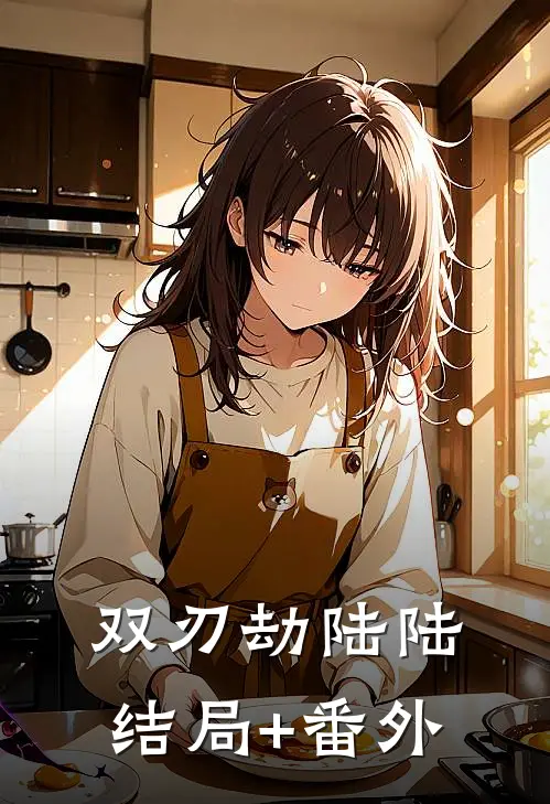 双刃劫陆陆结局+番外