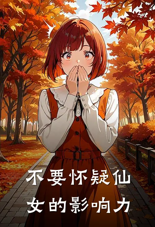 不要怀疑仙女的影响力