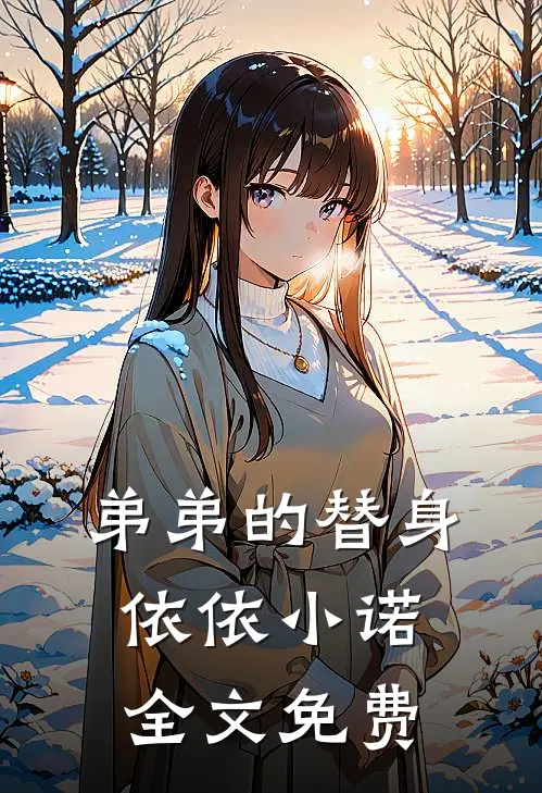 弟弟的替身依依小诺全文免费