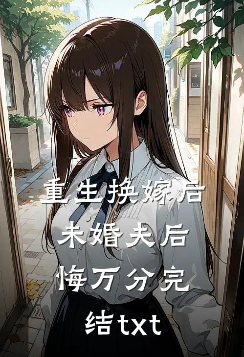 重生换嫁后未婚夫后悔万分完结txt