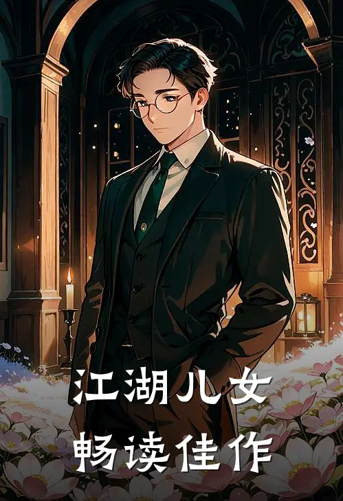 江湖儿女畅读佳作