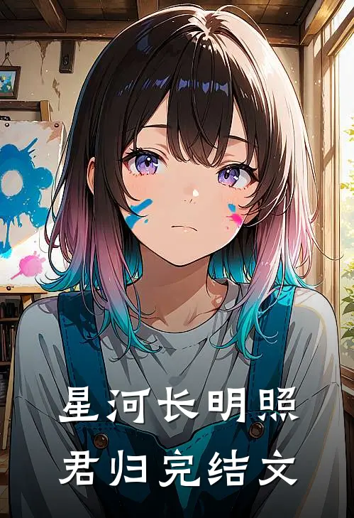 星河长明照君归完结文