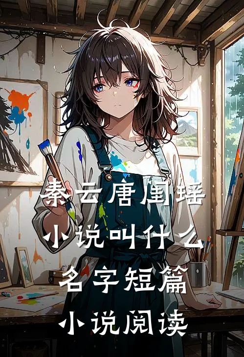 秦云唐闺瑶小说叫什么名字短篇小说阅读