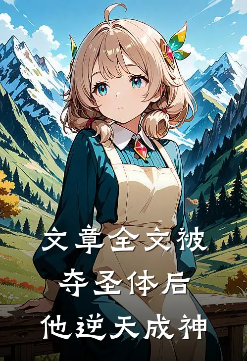 文章全文被夺圣体后，他逆天成神