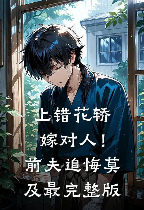 上错花轿嫁对人！前夫追悔莫及最完整版