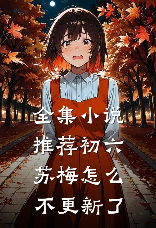 全集小说推荐初六苏梅怎么不更新了