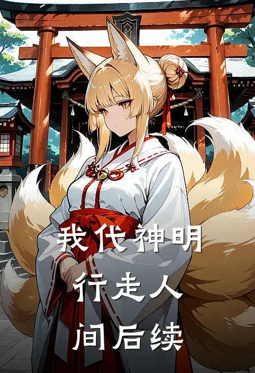 我代神明，行走人间后续