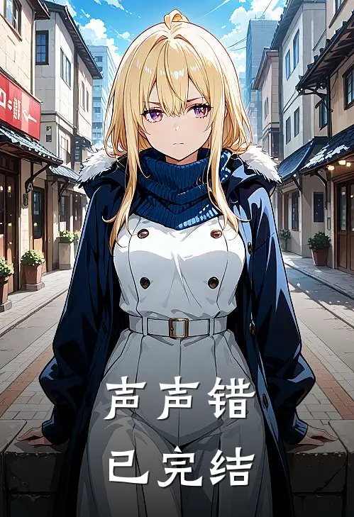 声声错已完结