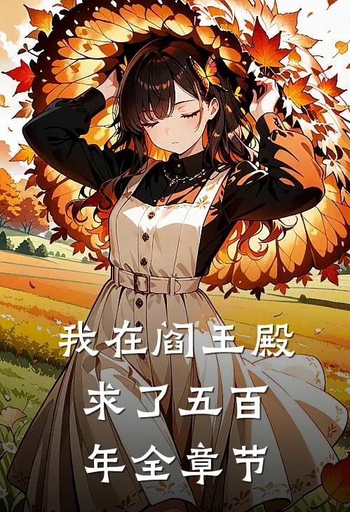 我在阎王殿求了五百年全章节