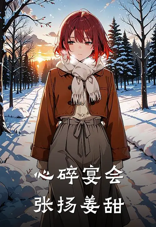 心碎宴会张扬姜甜