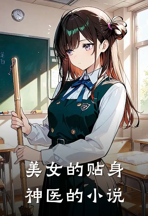 美女的贴身神医的小说