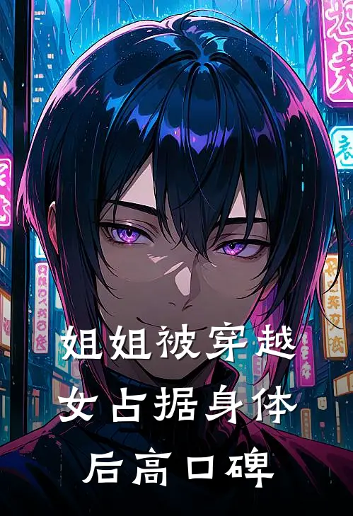 姐姐被穿越女占据身体后高口碑
