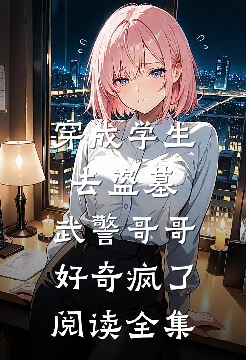 穿成学生去盗墓，武警哥哥好奇疯了阅读全集