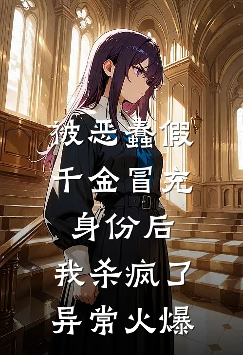 被恶蠢假千金冒充身份后，我杀疯了异常火爆