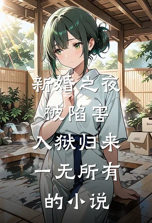 新婚之夜被陷害，入狱归来一无所有的小说