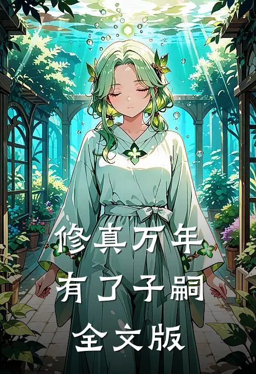 修真万年有了子嗣全文版