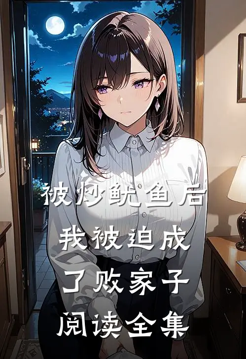 被炒鱿鱼后，我被迫成了败家子阅读全集
