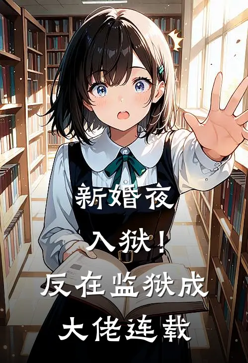 新婚夜入狱！反在监狱成大佬连载