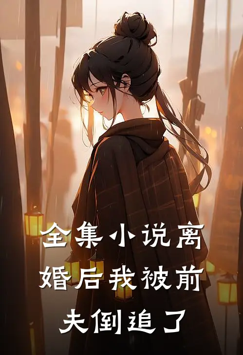 全集小说离婚后我被前夫倒追了